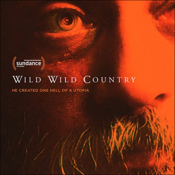 Episode 423: Wild Wild Country Image