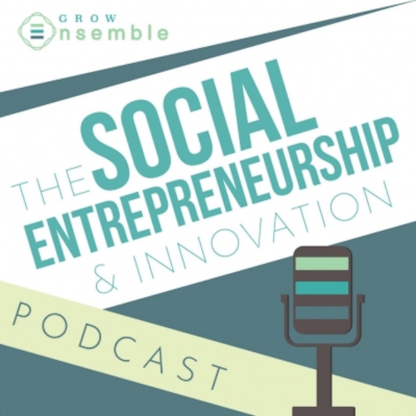 #57 - (Pt. 2) 50 Social Entrepreneurs & Change-Makers Share Advice & Lessons Learned to Inspire You to Change the World
