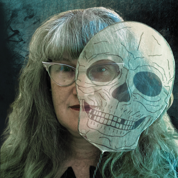 Jorene Lomenzo: Whim-spook-ical Image
