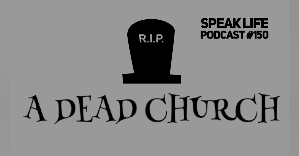 Revelation - The Dead Church