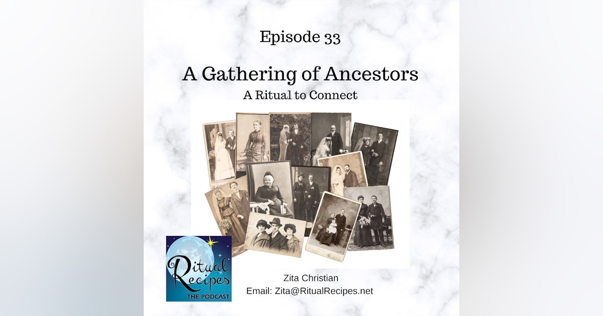 A Gathering of Ancestors
