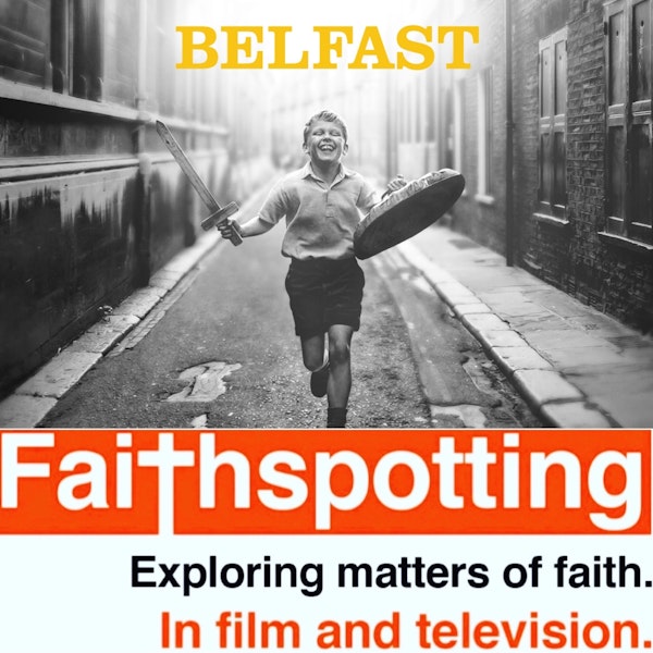 Faithspotting "Belfast" Image