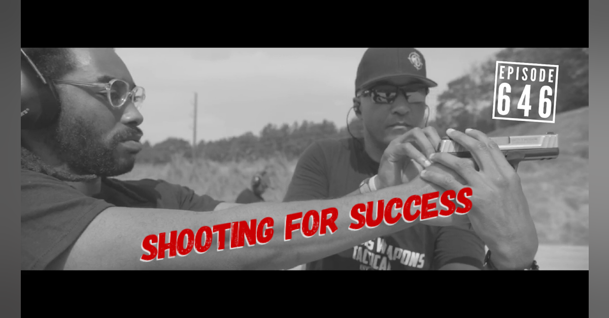 Shooting for Success