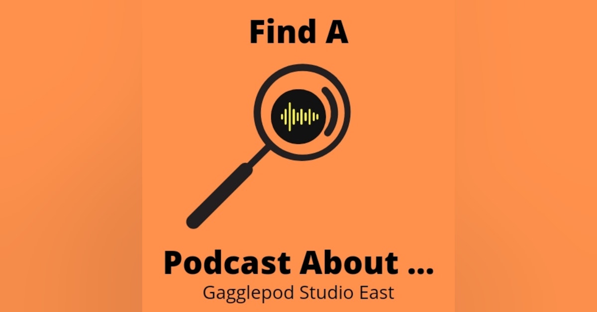 Find Out About Find A Podcast About