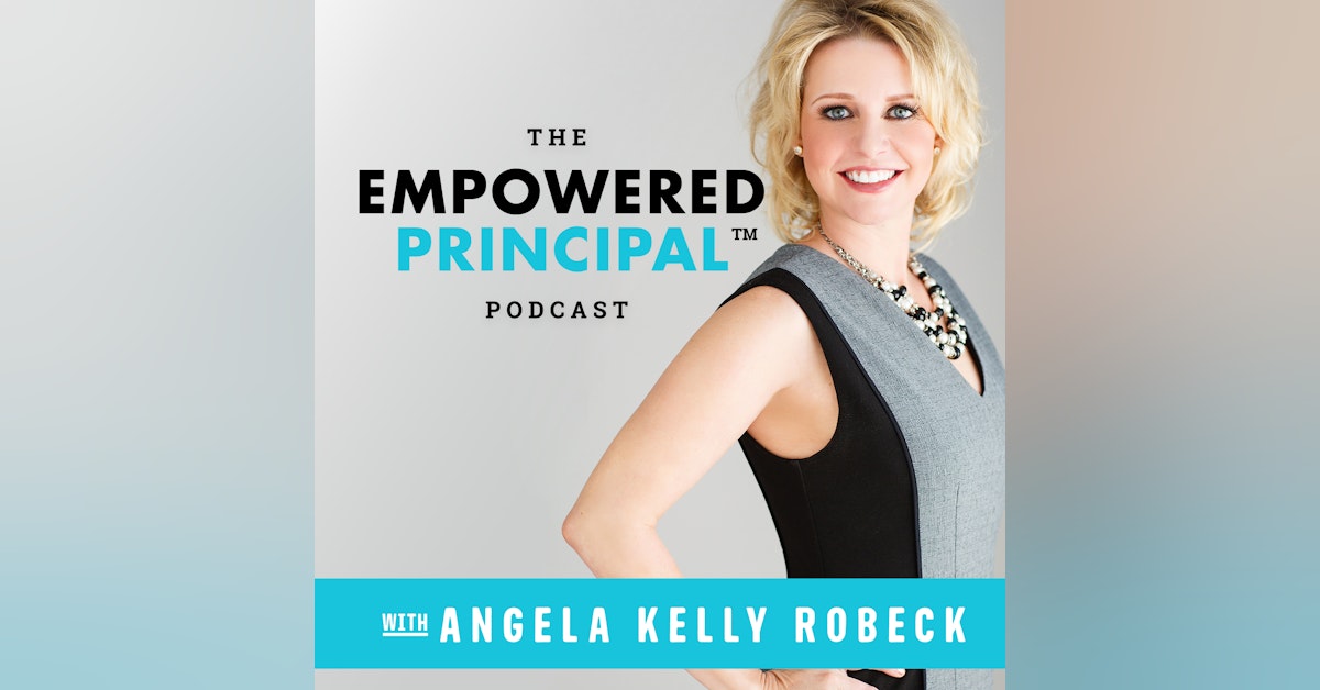 Ep #243: Asking Your District for PD Funding