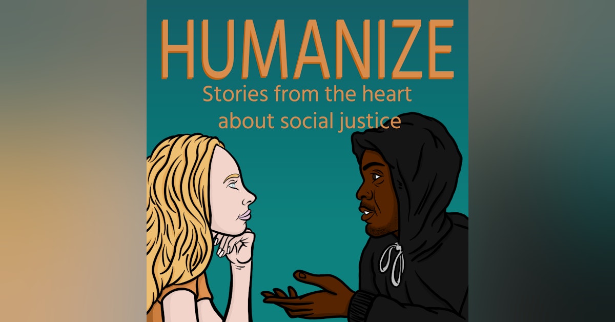 S4E9: Why Do We Dehumanize Others?