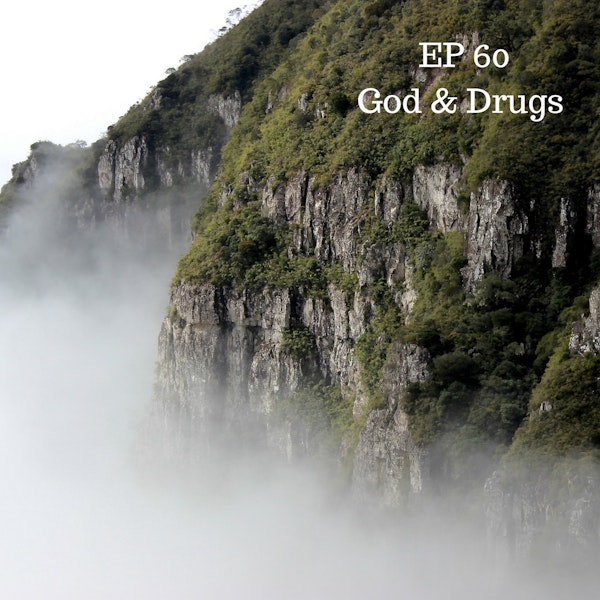 God and Drugs - HNS060 Image