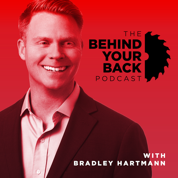 Ep. 79 :: From Sales Pro to Custom Builder: Insights from Adam Lingenfelter