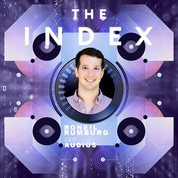 NFTs and the Future of Decentralized Music with Audius CEO, Roneil Rumburg