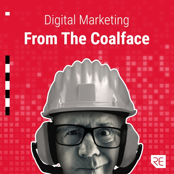 A Fun Introduction to Digital Marketing Image