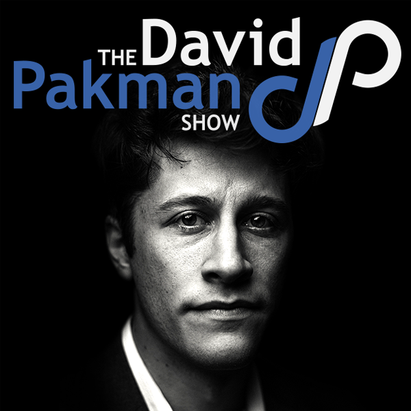 Episode 431: David Pakman Image