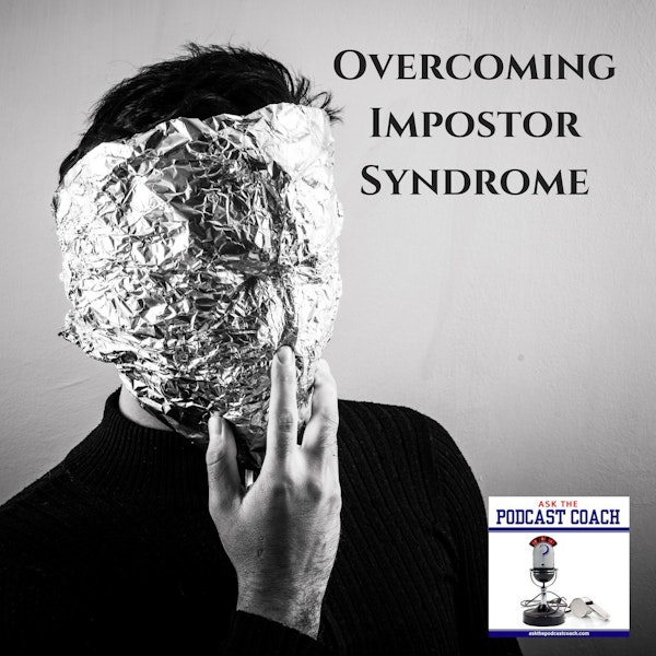 Overcoming Impostor Syndrome Image