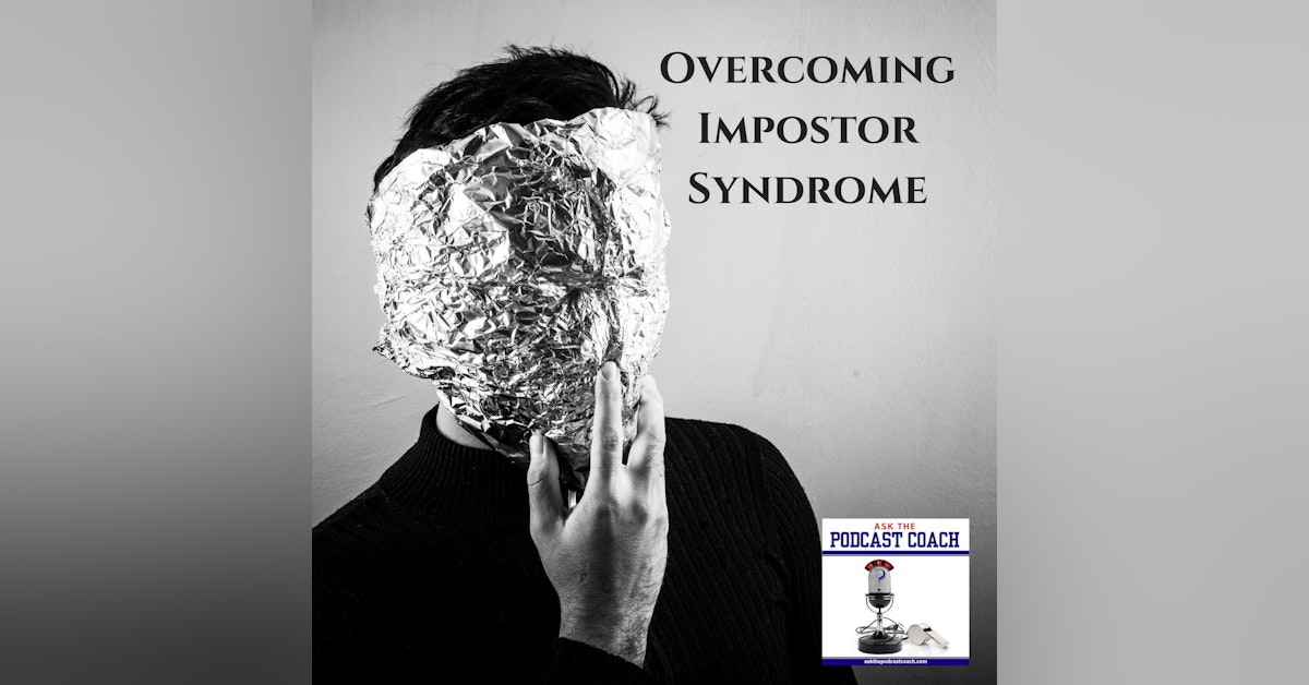 Overcoming Impostor Syndrome