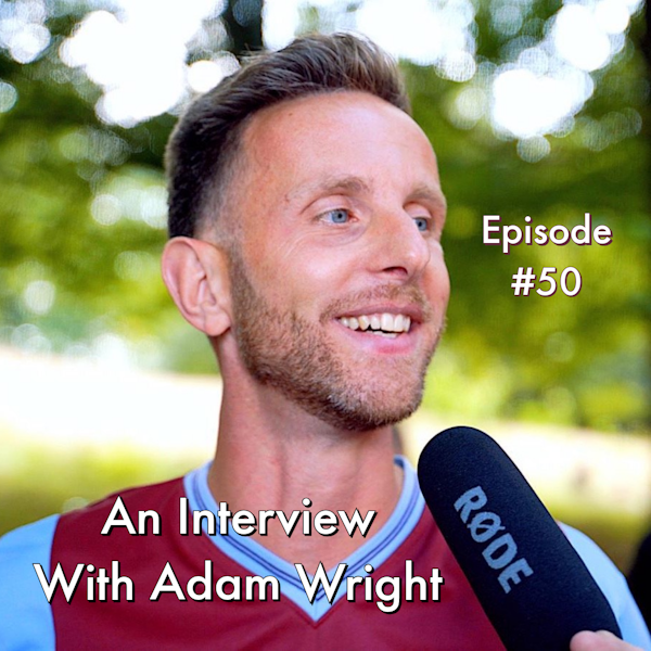 The Journey of YouTube Vlogger Adam Wright Image