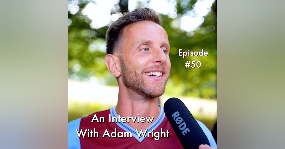 The Journey of YouTube Vlogger Adam Wright