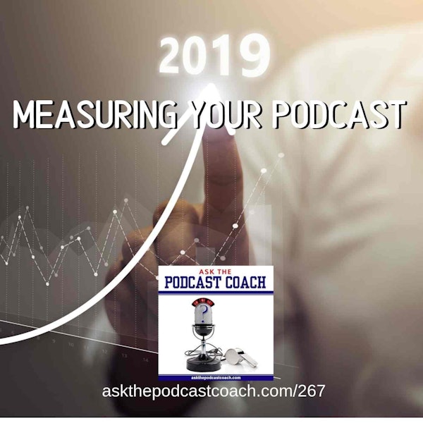 Measuring Podcast Growth Image