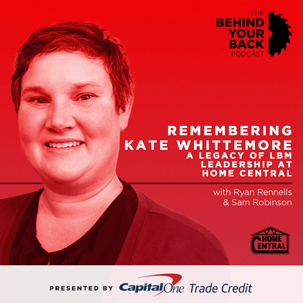 254 :: Remembering Kate Whittemore :: A Legacy of LBM Leadership at Home Central Image