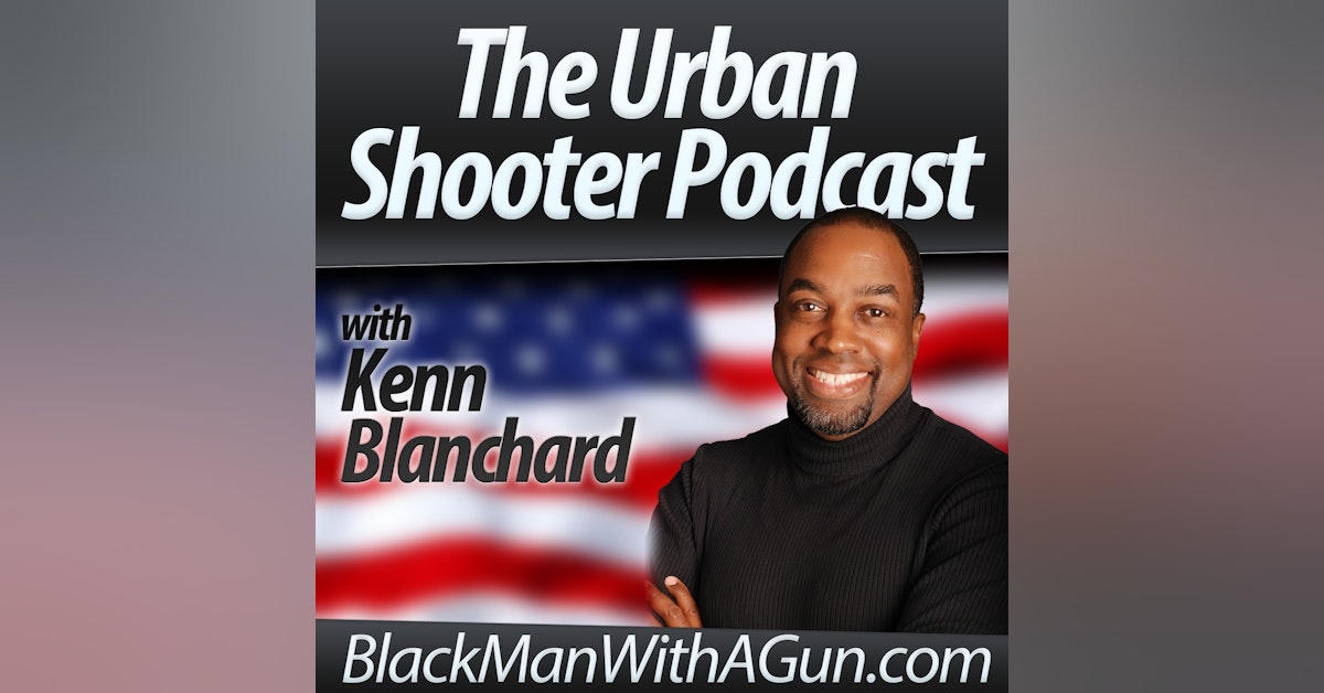 321 - Black in The NRA