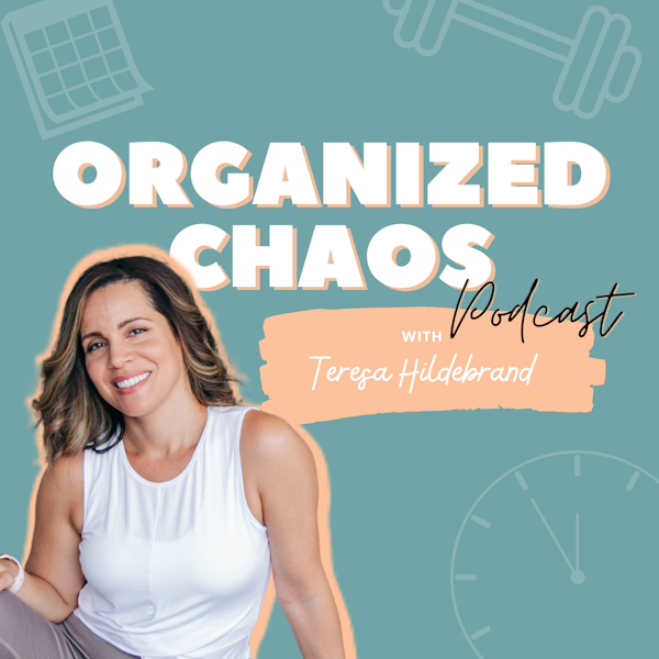 Welcome to Organized Chaos Image