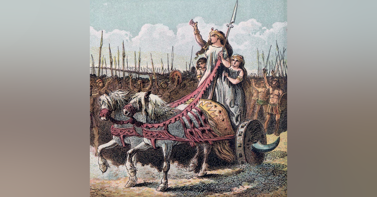 Boudica's Rebellion