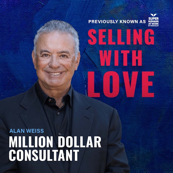 Million Dollar Consultant - Alan Weiss Image