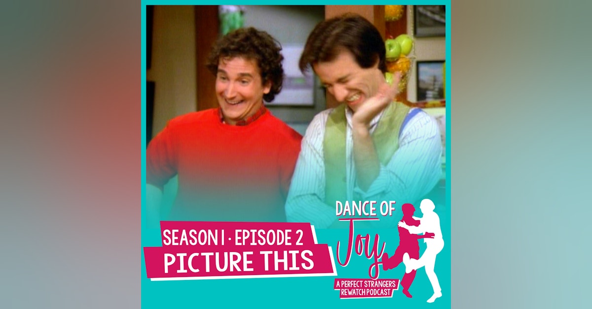 Picture This -  Perfect Strangers Season 1 Episode 2