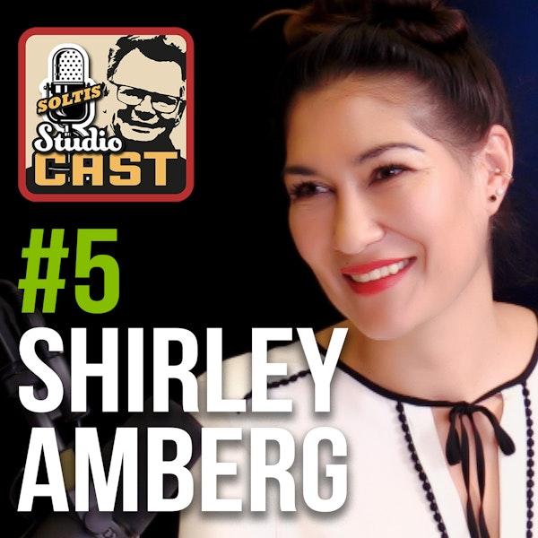 05 / Shirley Amberg, Wein-Expertin