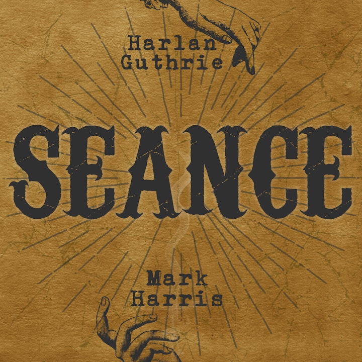 Seance: An Immersive Experience for One