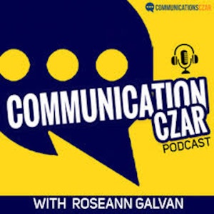 Communications Czar Podcast