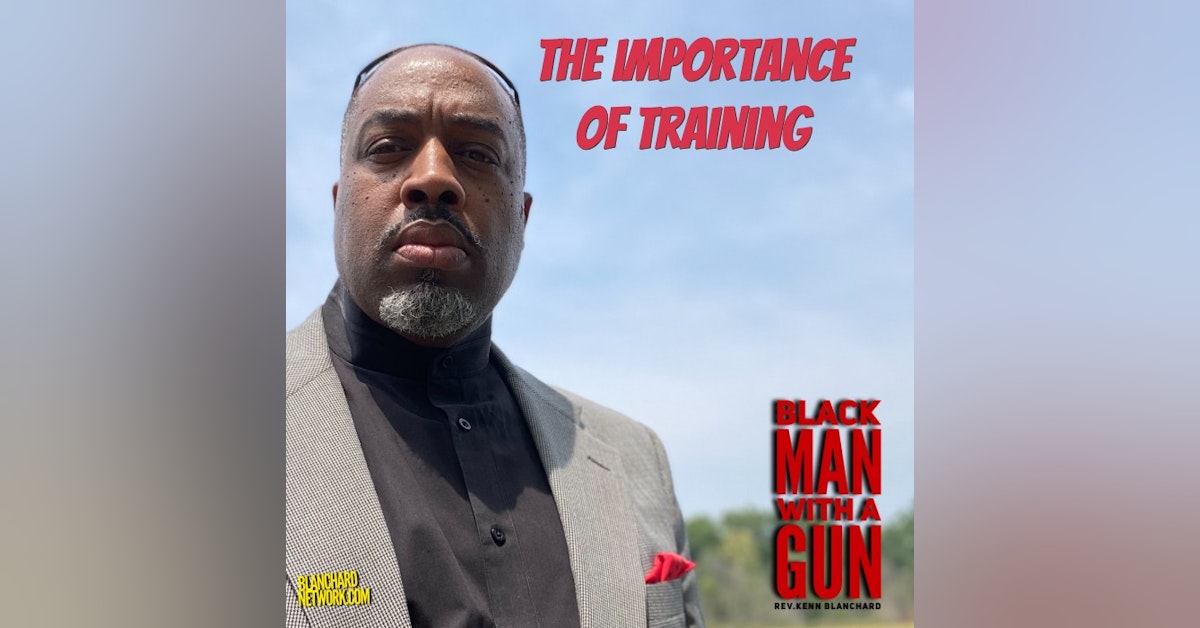 The Importance of Training - Episode 681