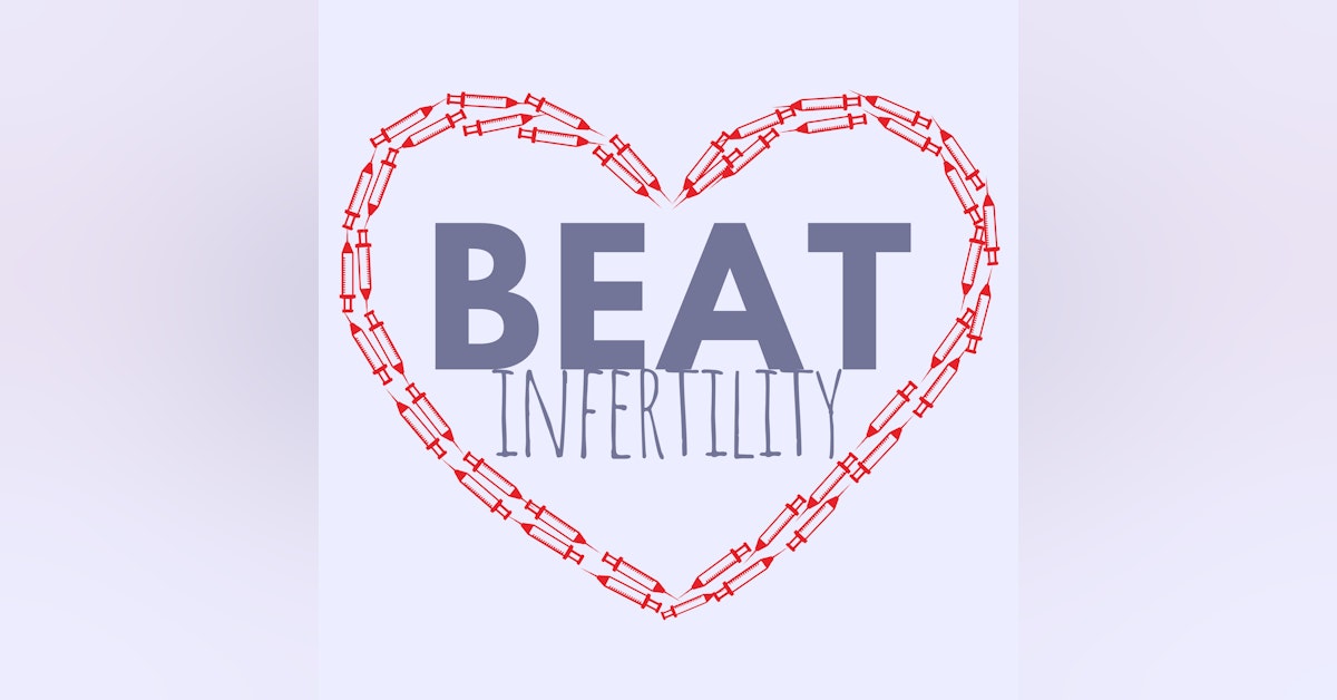 155: Unexplained Infertility [SUCCESS]