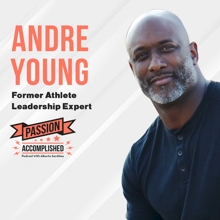 The thoughts before our last breath with Andre Young