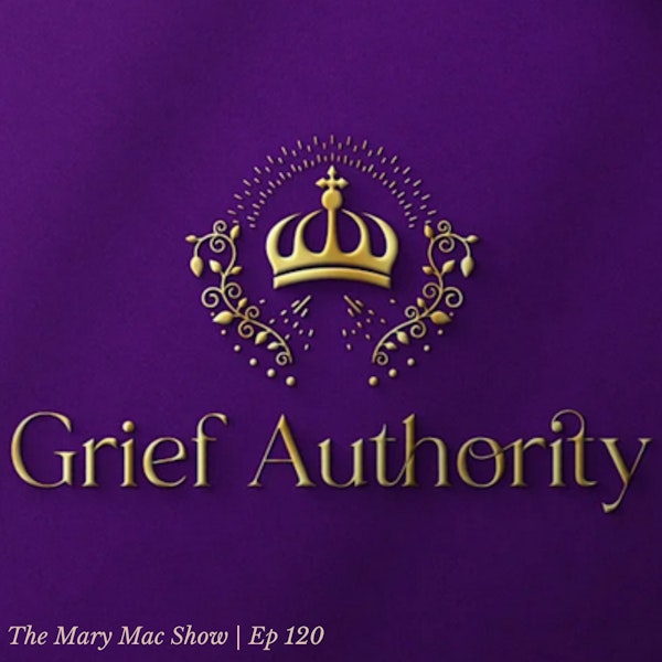 Introducing Grief Authority Image