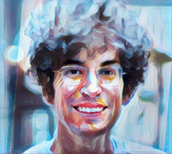 James Altucher — Ready, Fire, Aim and Other Strategies He’s Learned From Interviewing 500+ Peak Performers, Plus How He Uses Them To Pursue Multiple Careers, From Investing to Chess and Startups to Standup