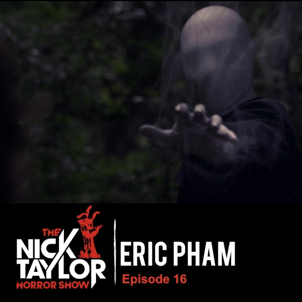 Eric Pham’s Flay [Episode 16] Image