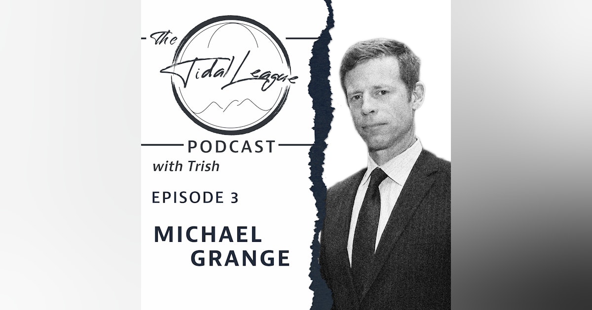 Episode #3: Interview with Michael Grange