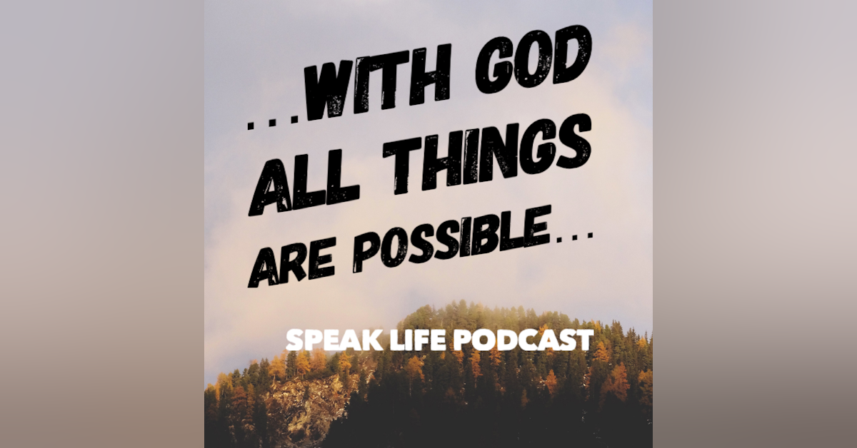 With God - Episode 190