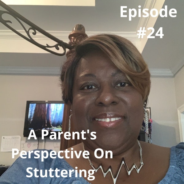 A Parent's Perspective On Stuttering Image