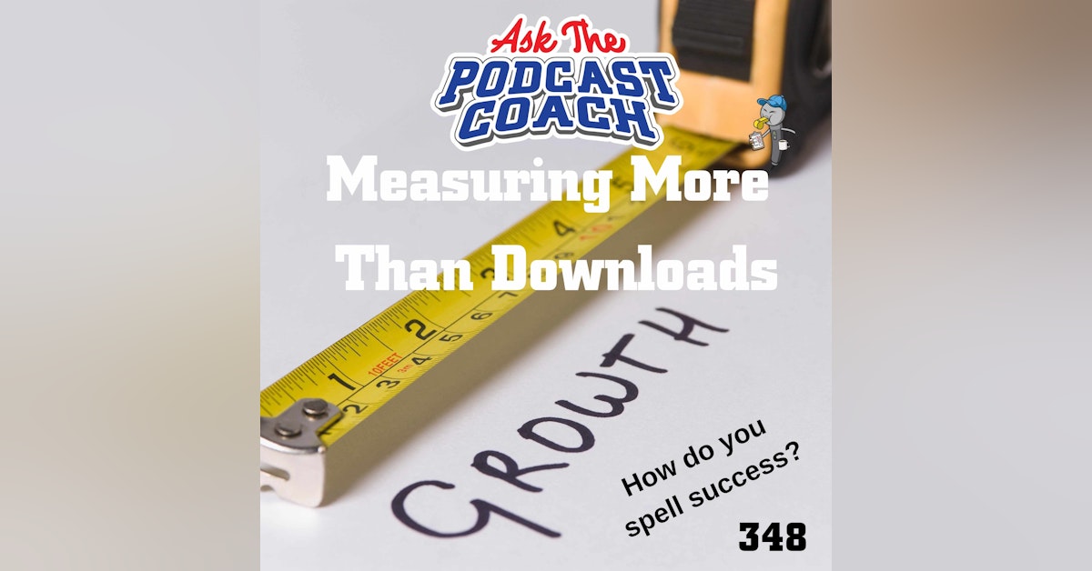 Measuring More Than Downloads
