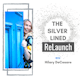 The Silver Lined ReLaunch Album Art