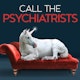 CALL THE PSYCHIATRISTS Album Art