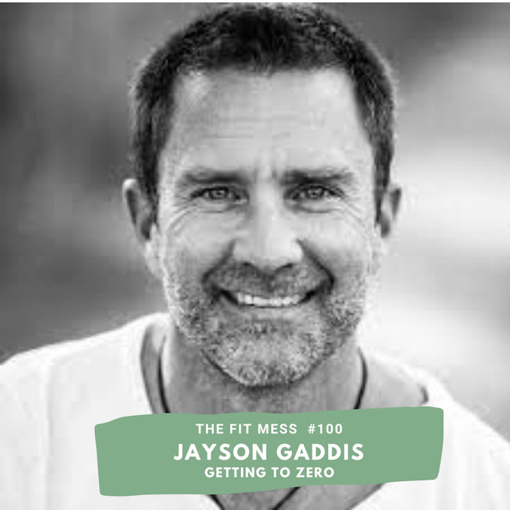 How to Work Through Conflict in Your High-Stakes Relationships Before It's Too Late with Jayson Gaddis