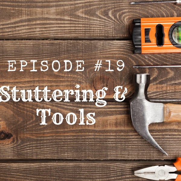 Stuttering & Tools Image