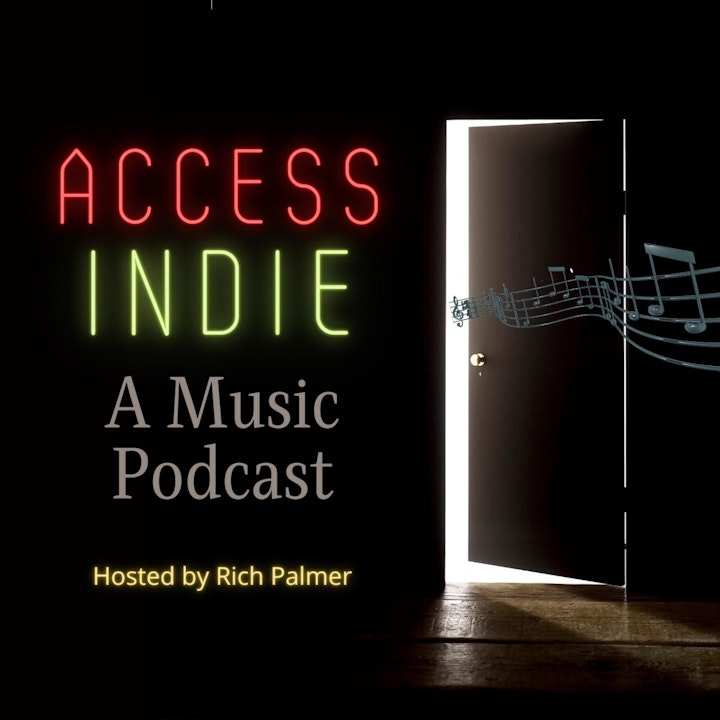 Access Indie - A Music Podcast