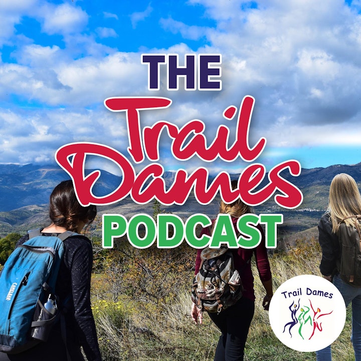 The Trail Dames Podcast