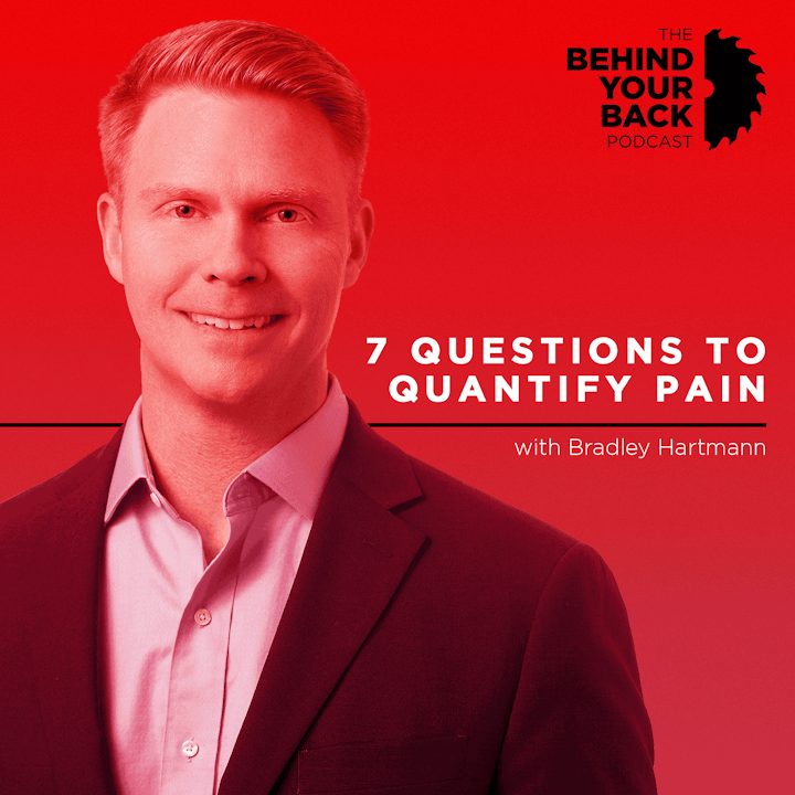225 :: 7 Questions to Quantify Pain