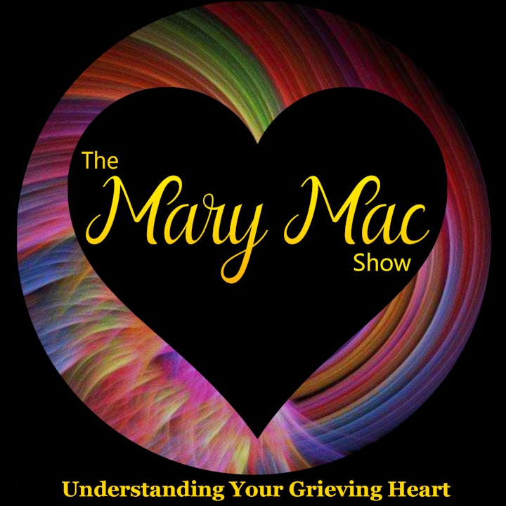 First Anniversary | The Mary Mac Show | Dec 8 2020