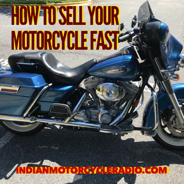 How To Sell Your Motorcycle in 24 HRs