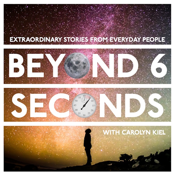 Episode 12: Kyle Elliott - Finding a Job You LOVE (or at least tolerate) with CaffeinatedKyle.com Image