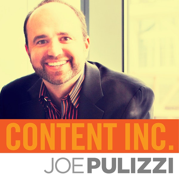 233: The Three Keys to a Great Content Marketing Mission Image